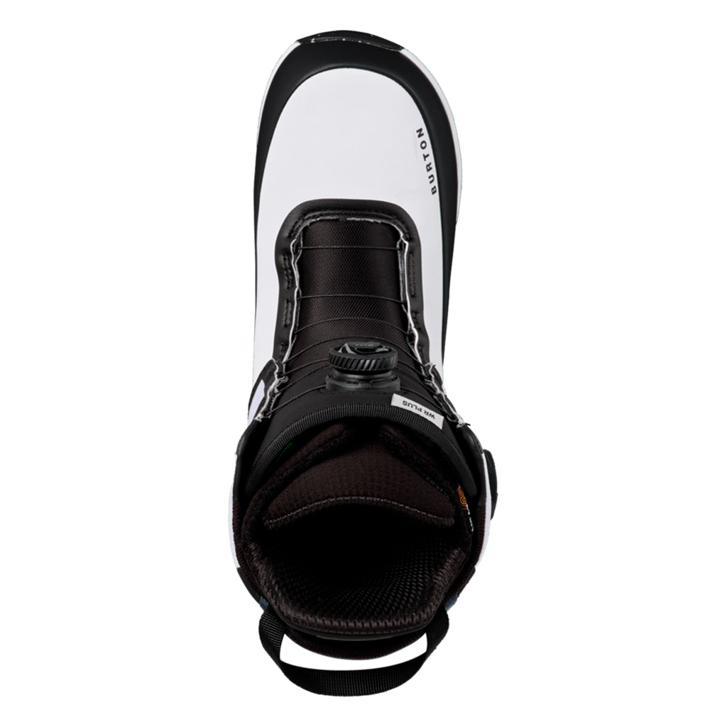 Waverange Plus Boots 26/27 - Black/White