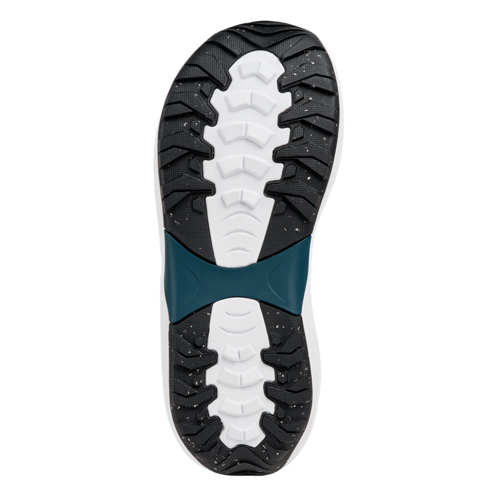 Waverange Plus Boots 26/27 - Black/White