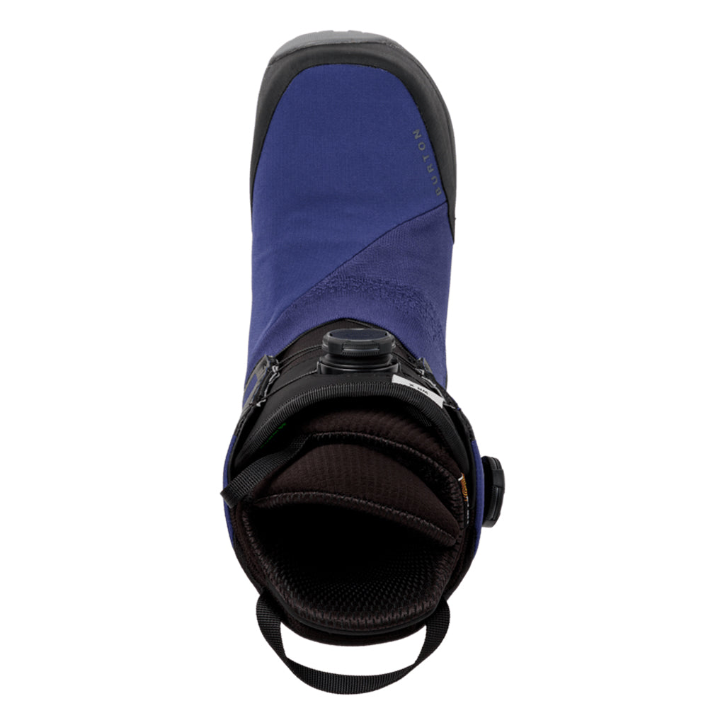 Burton Waverange X Boots 26/27 - Selvedge Blue