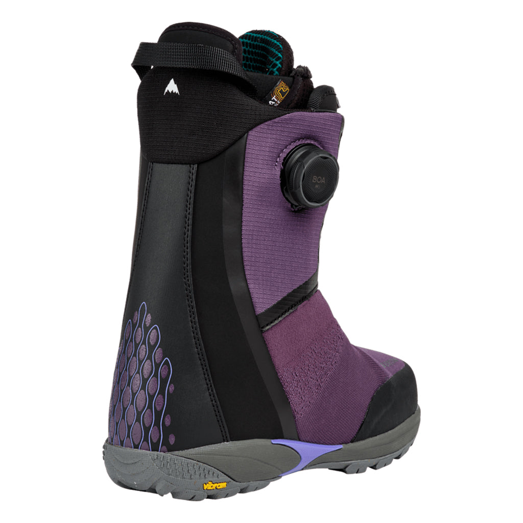 Wms Waverange X Boots 26/27 - Nightshade Purple