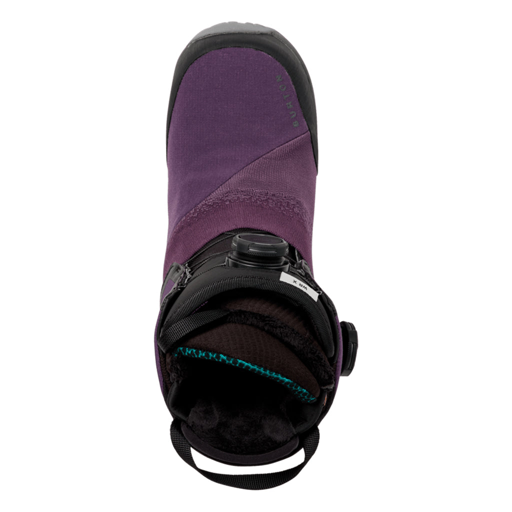 Wms Waverange X Boots 26/27 - Nightshade Purple