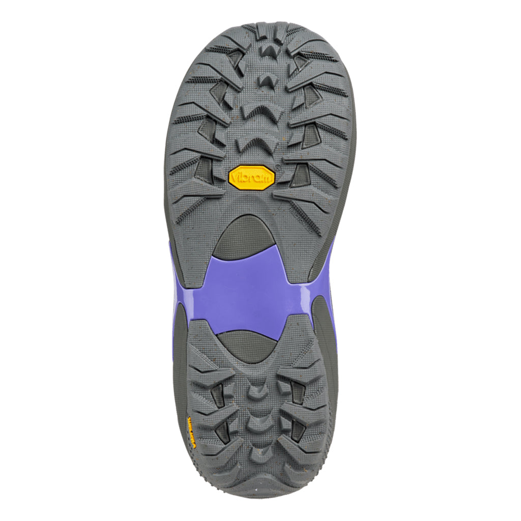 Wms Waverange X Boots 26/27 - Nightshade Purple
