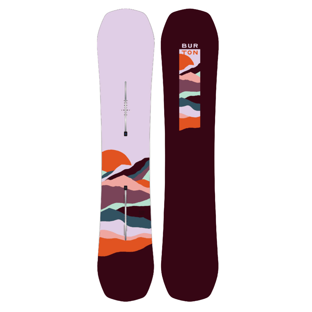 Spellbinder Snowboard 26/27 - Horizon