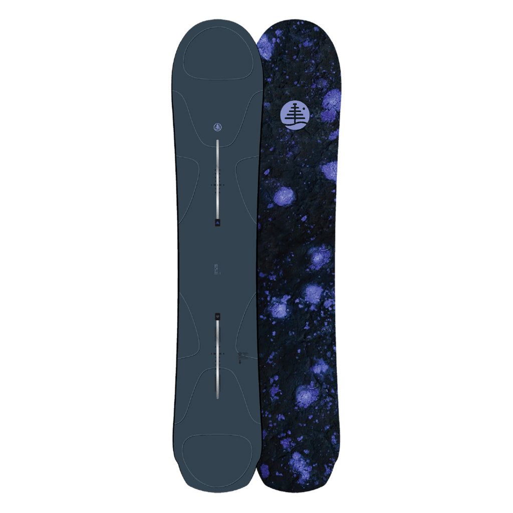 Family Tree Full Nelson Snowboard 26/27 - Space