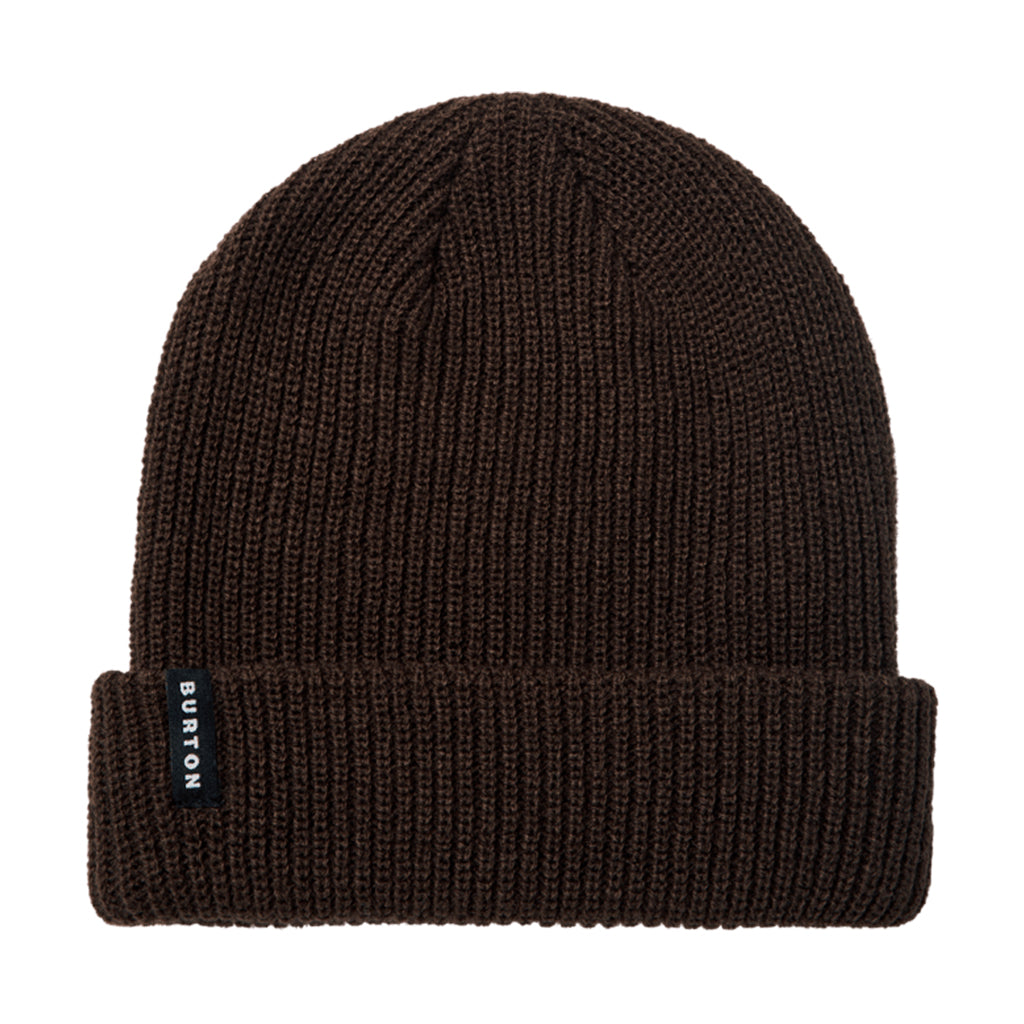 All Day Long Beanie - Bear Hug Brown