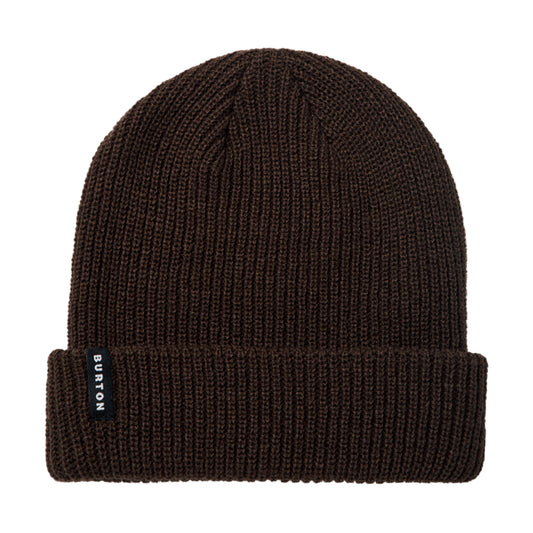 All Day Long Beanie - Bear Hug Brown