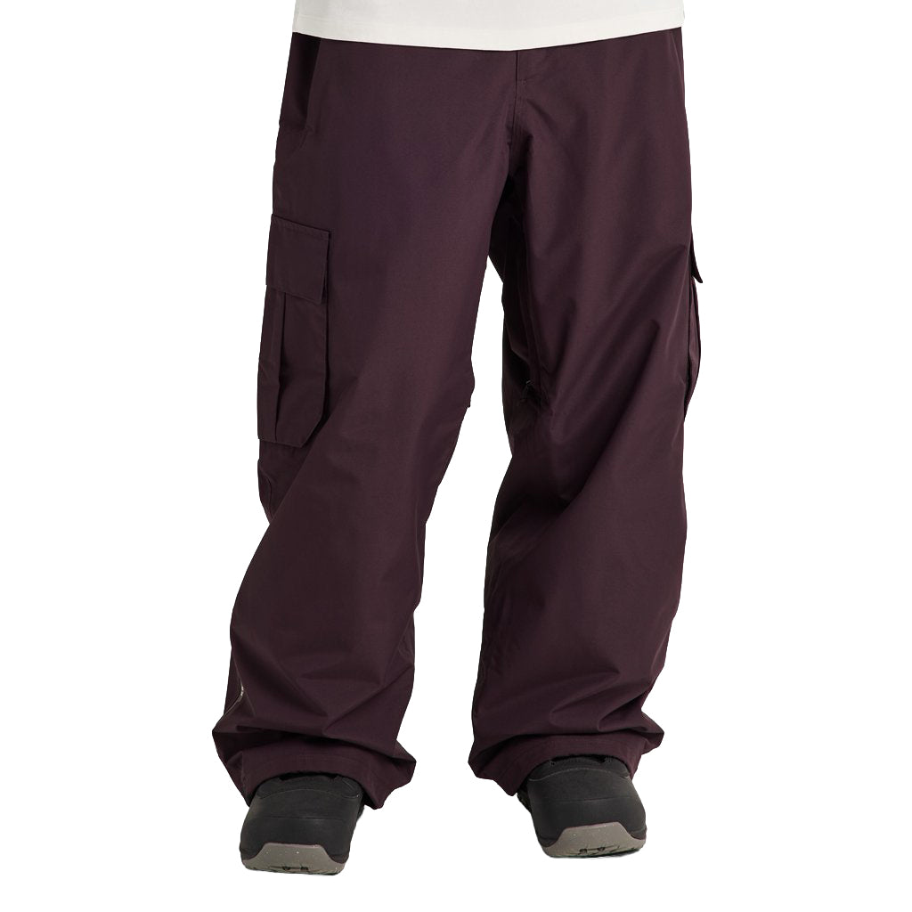 Reserve 2L Baggy Cargo Pant - Bear Hug Brown