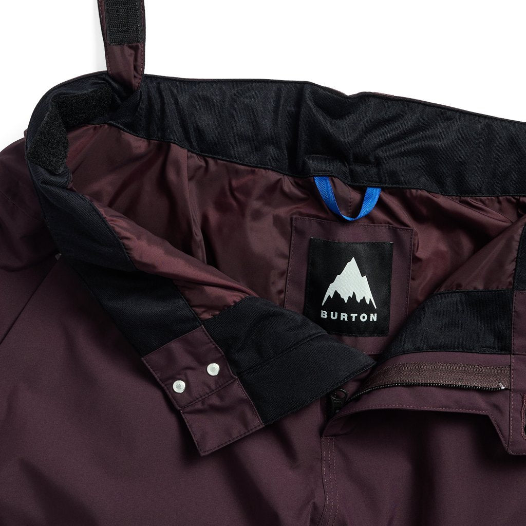 Reserve 2L Baggy Cargo Pant - Bear Hug Brown