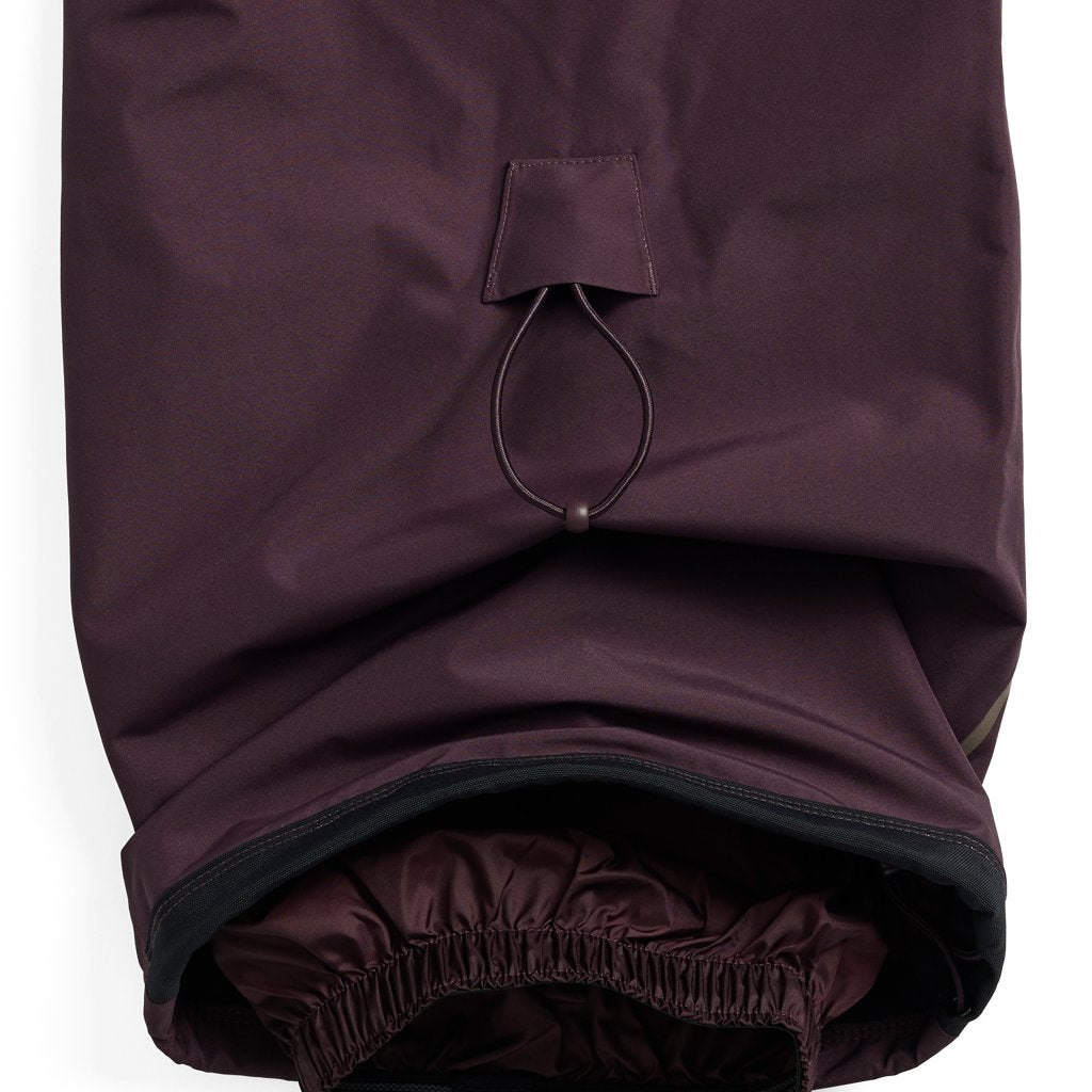 Reserve 2L Baggy Cargo Pant - Bear Hug Brown