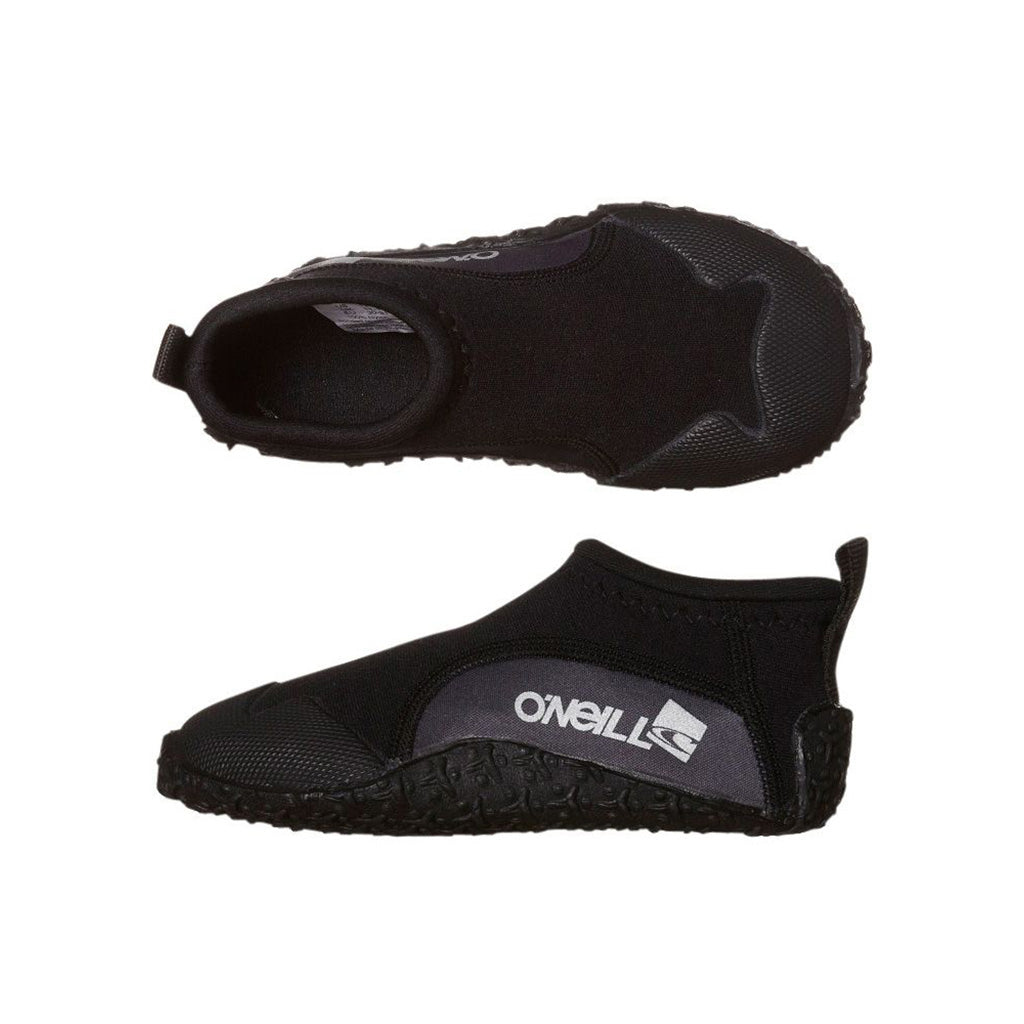 Youth Reactor Reef Boot