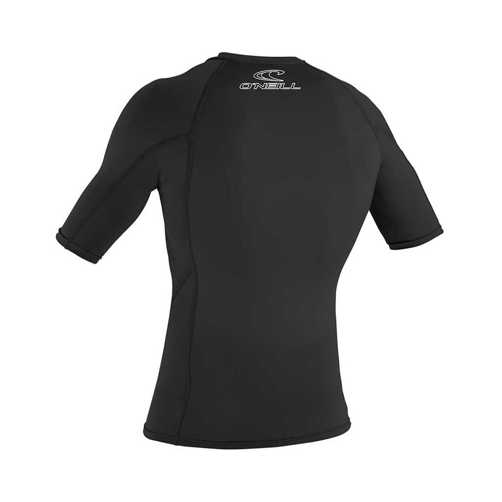 Basic Skins S/S Rash Guard