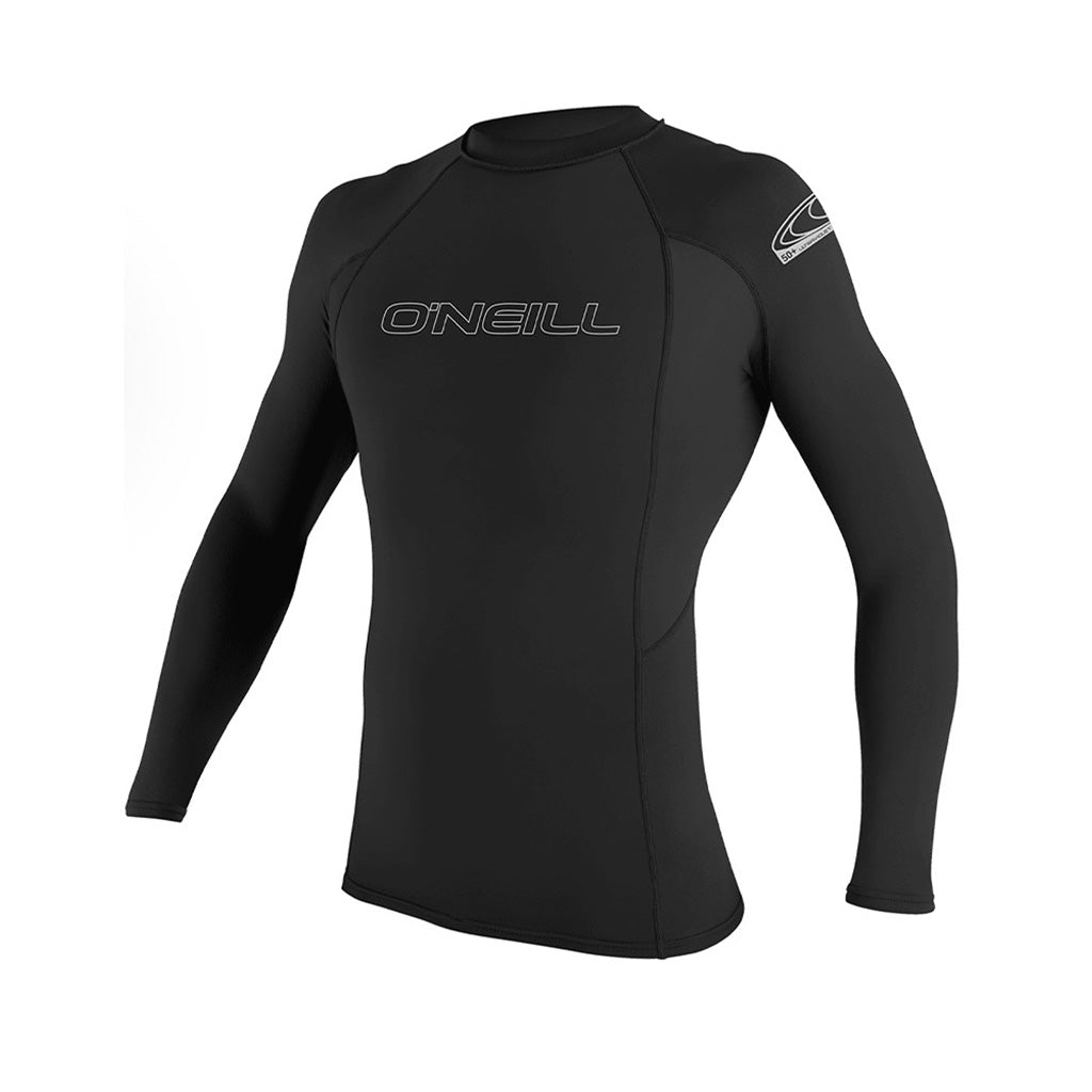 Basic Skins L/S Rash Guard