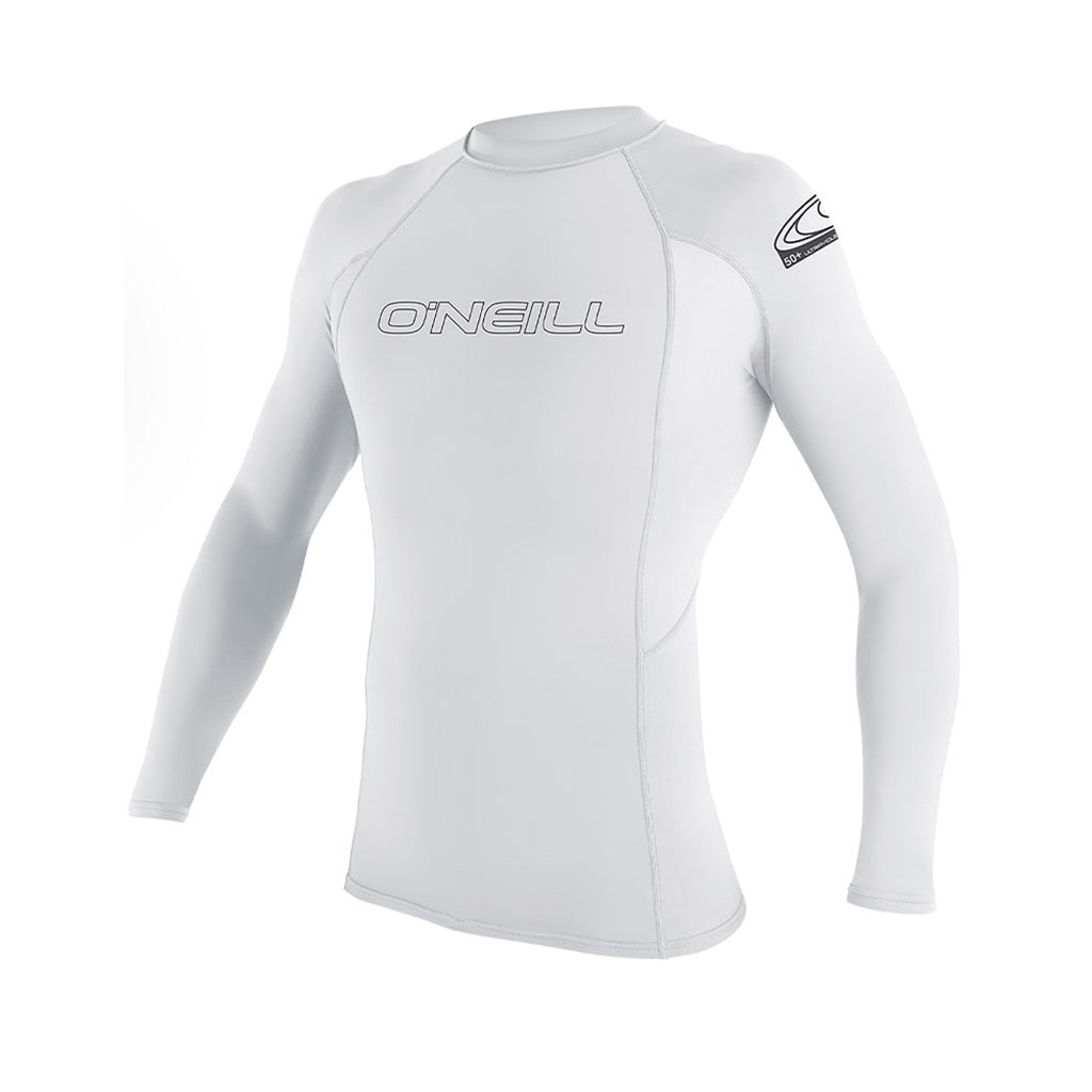 Youth Basic Skins L/S Rash Guard