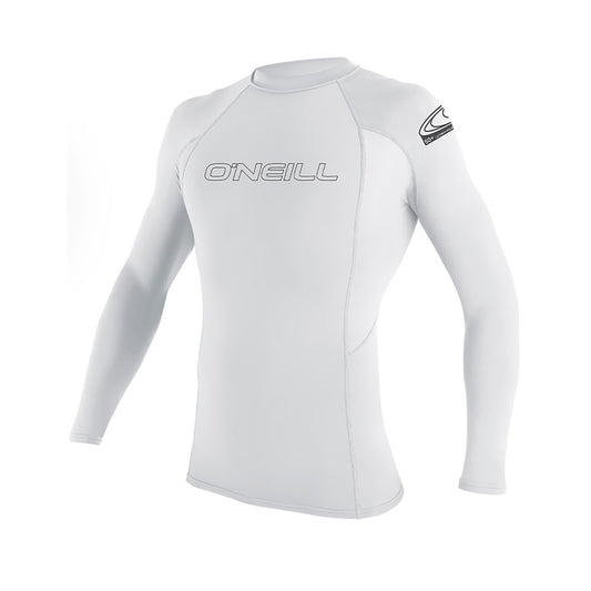 Youth Basic Skins L/S Rash Guard