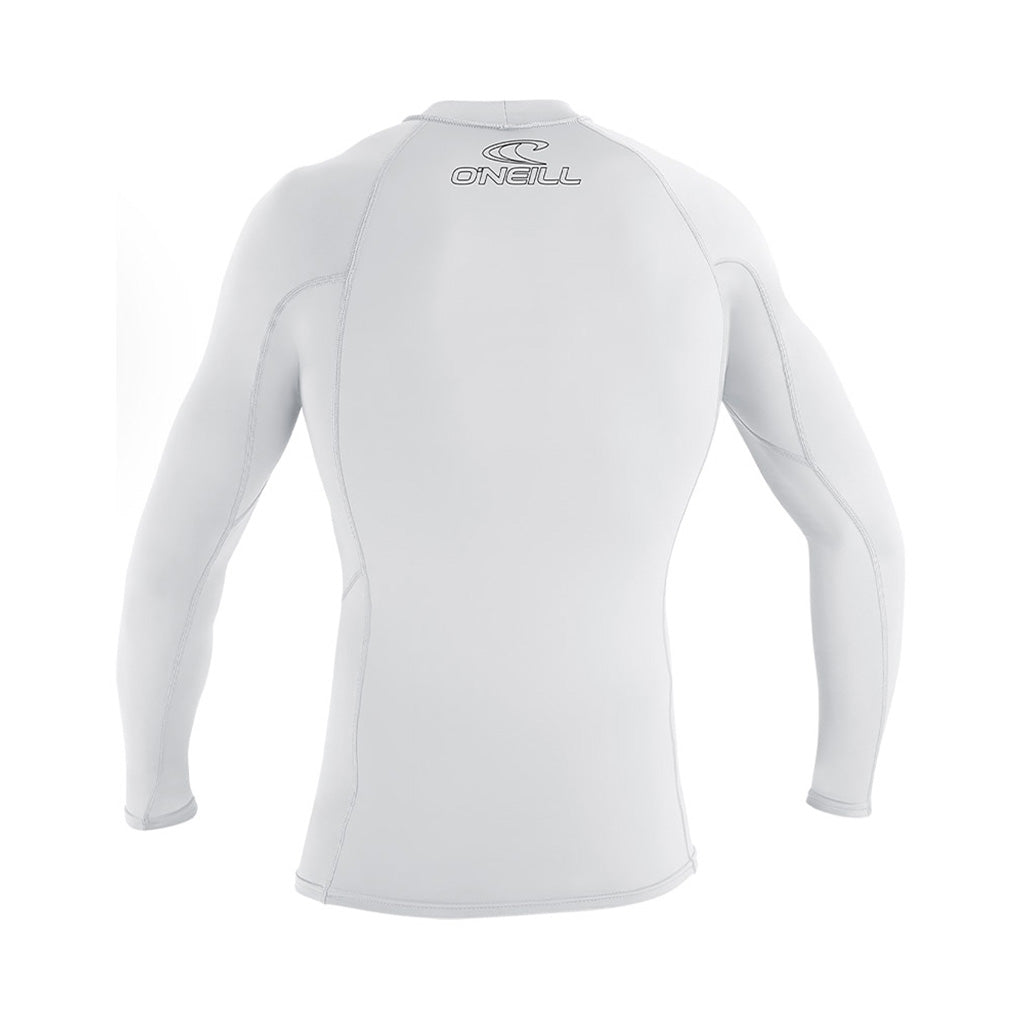 Youth Basic Skins L/S Rash Guard