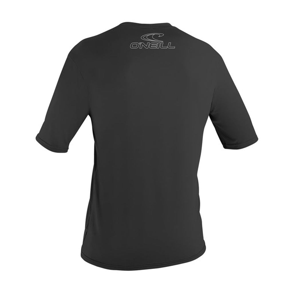 Basic Skins S/S Sun Shirt