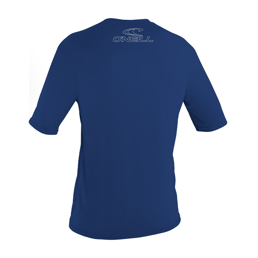 Basic Skins S/S Sun Shirt