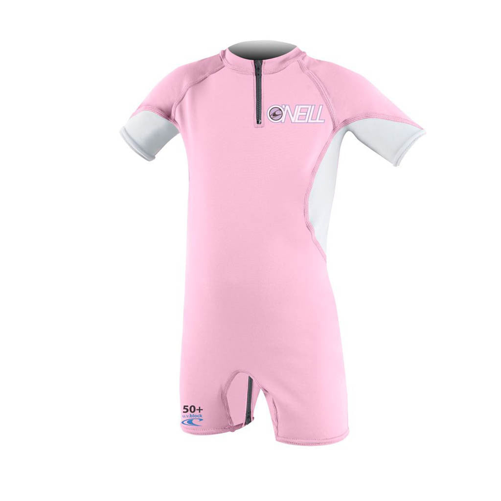 O'ZONE INFANT SPRING UV dragt - 18 MONTHS