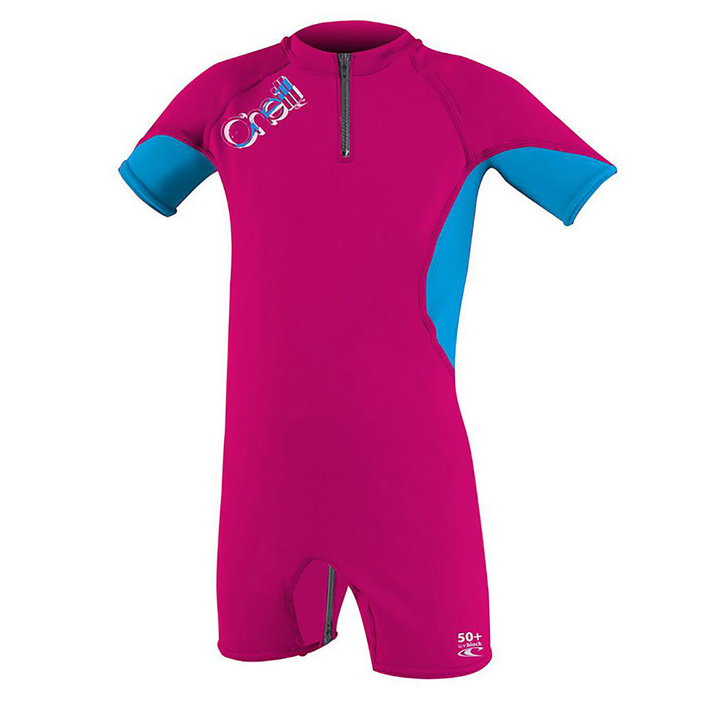 O'ZONE INFANT SPRING UV dragt Purple