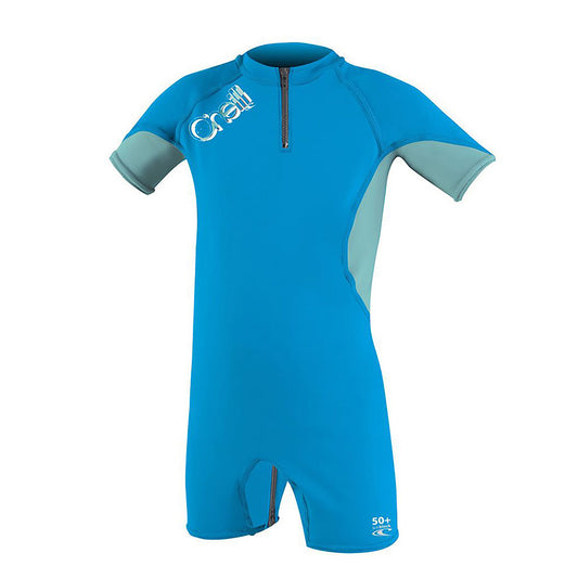 O'ZONE INFANT SPRING UV dragt light Blue