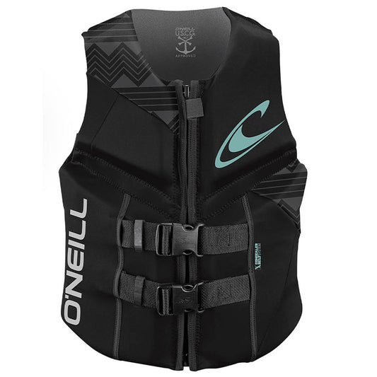 Wms Reactor 50N CE Vest