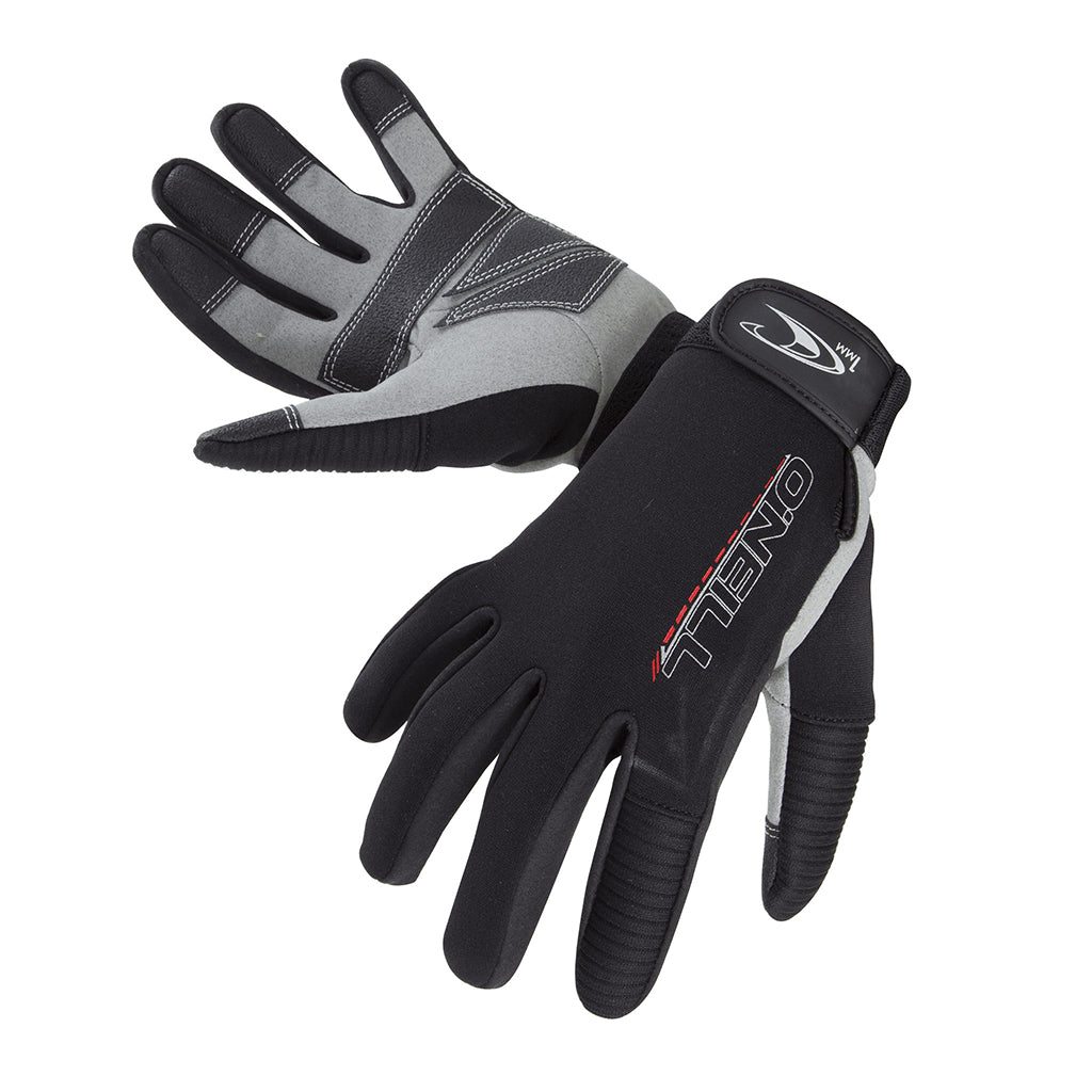 Explore 1mm Glove - Black