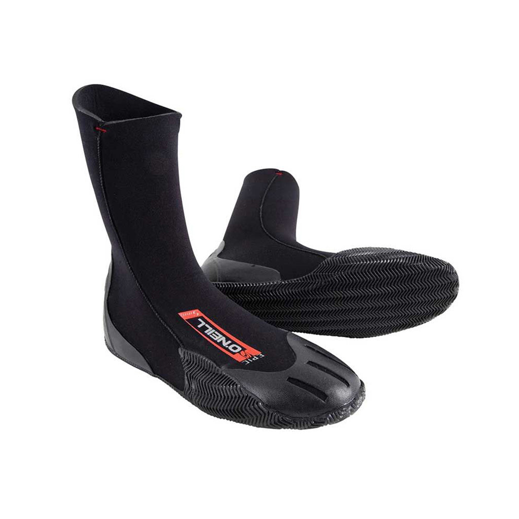 Youth Epic 5mm Round Toe Boot