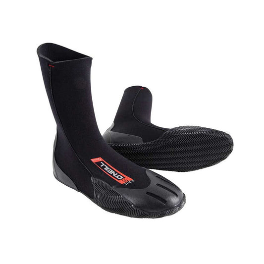 Youth Epic 5mm Round Toe Boot