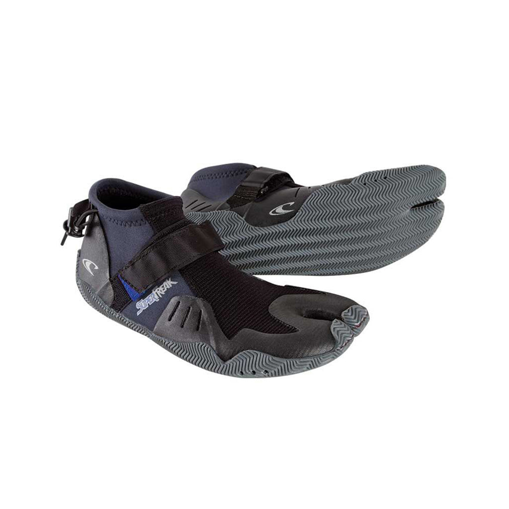 Superfreak Tropical Split Toe Boot