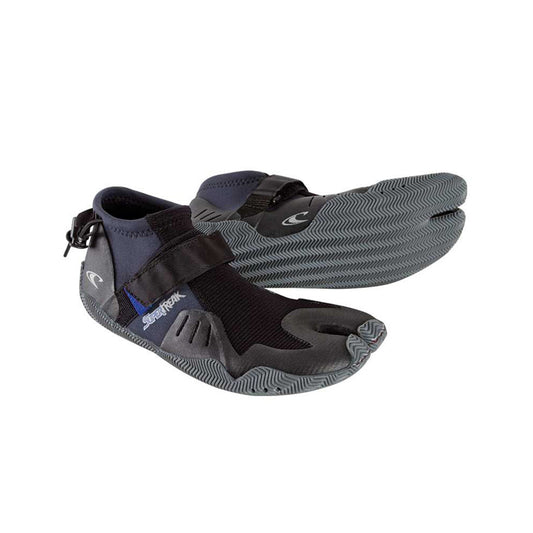 Superfreak Tropical Split Toe Boot