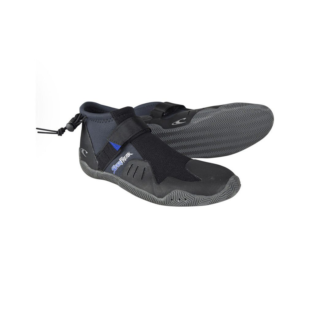 Superfreak Tropical Round Toe Boot