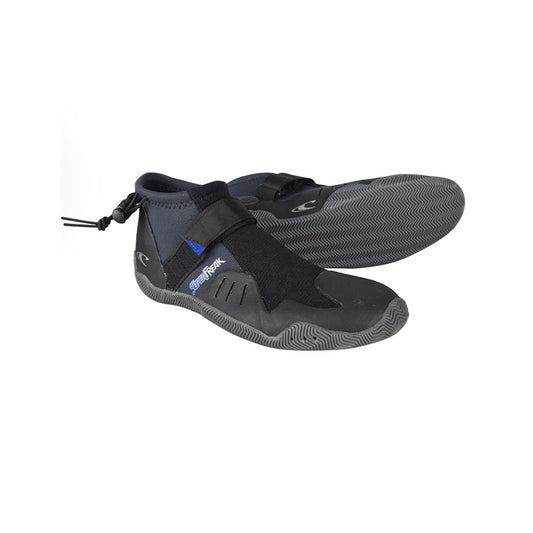 Superfreak Tropical Round Toe Boot