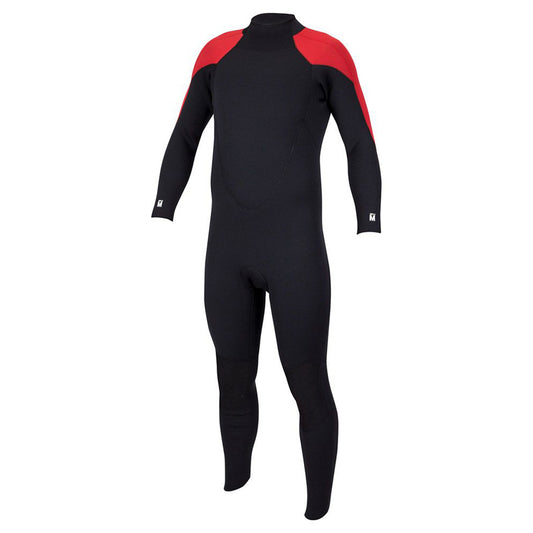 Rental GBS 5/3 Back Zip Full