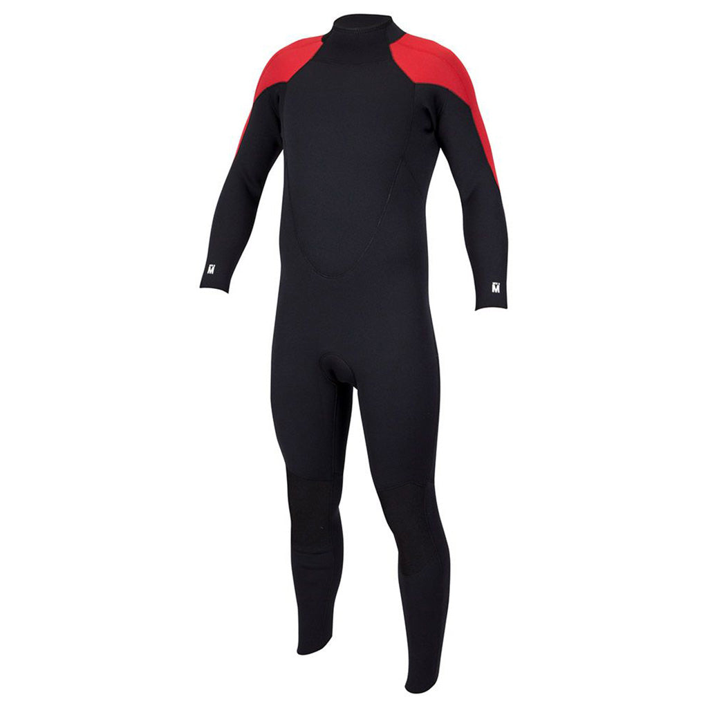 Youth Rental GBS 5/3 Back Zip Full