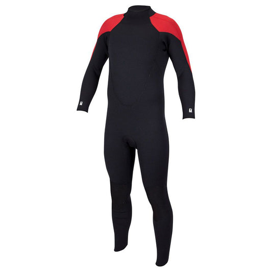 Youth Rental GBS 5/3 Back Zip Full