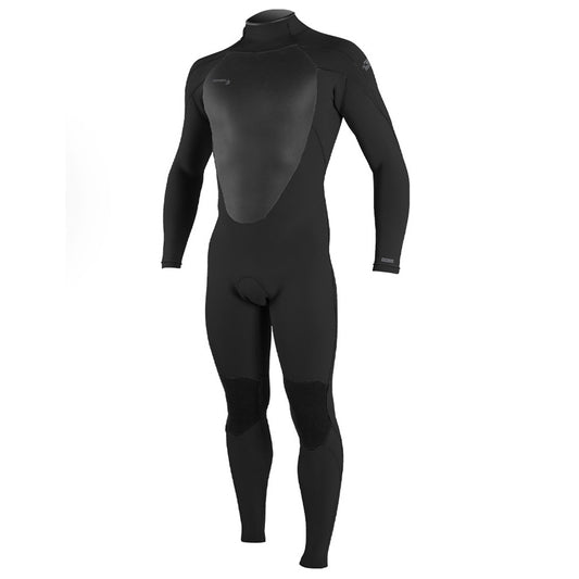 Epic 4/3 Back Zip Full
