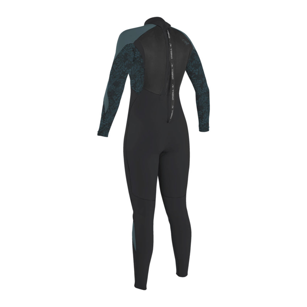 Wms Epic 3/2 Back Zip Full - Tempdstl/Shadedislandsky/Shade