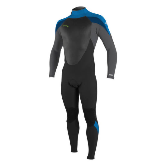 Youth Epic 3/2 Back Zip Full