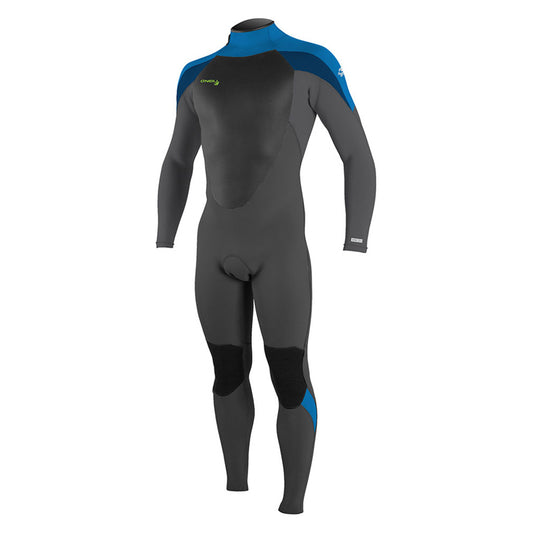 Youth Epic 4/3 Back Zip