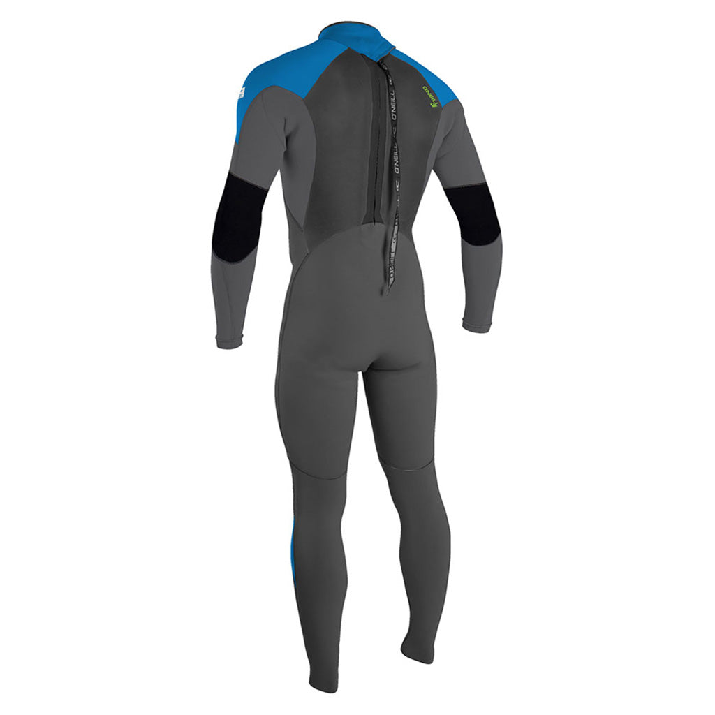 Youth Epic 4/3 Back Zip