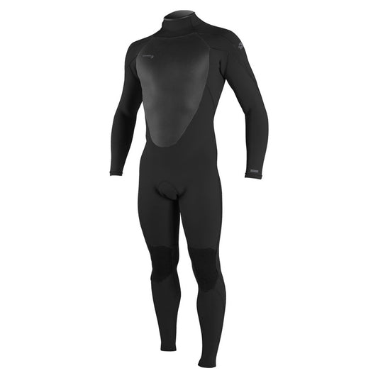 Epic 5/4 Back Zip Full