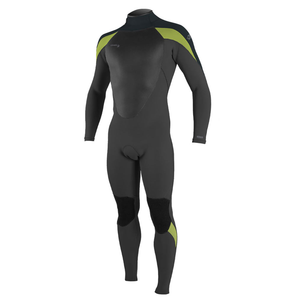 Epic 5/4 Back Zip Full