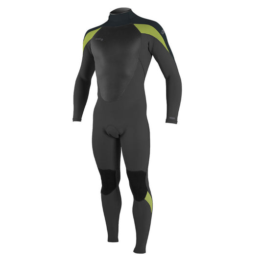 Epic 5/4 Back Zip Full