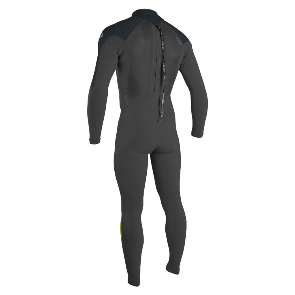Epic 5/4 Back Zip Full