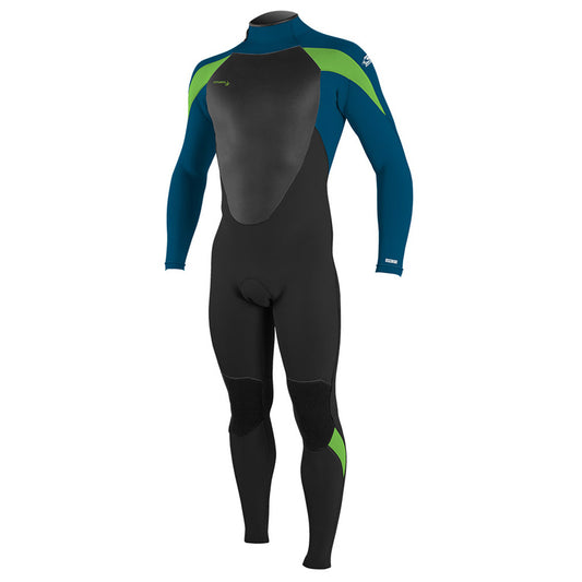 Youth Epic 5/4 Back Zip Full