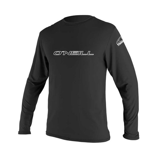 Basic Skins L/S Sun Shirt
