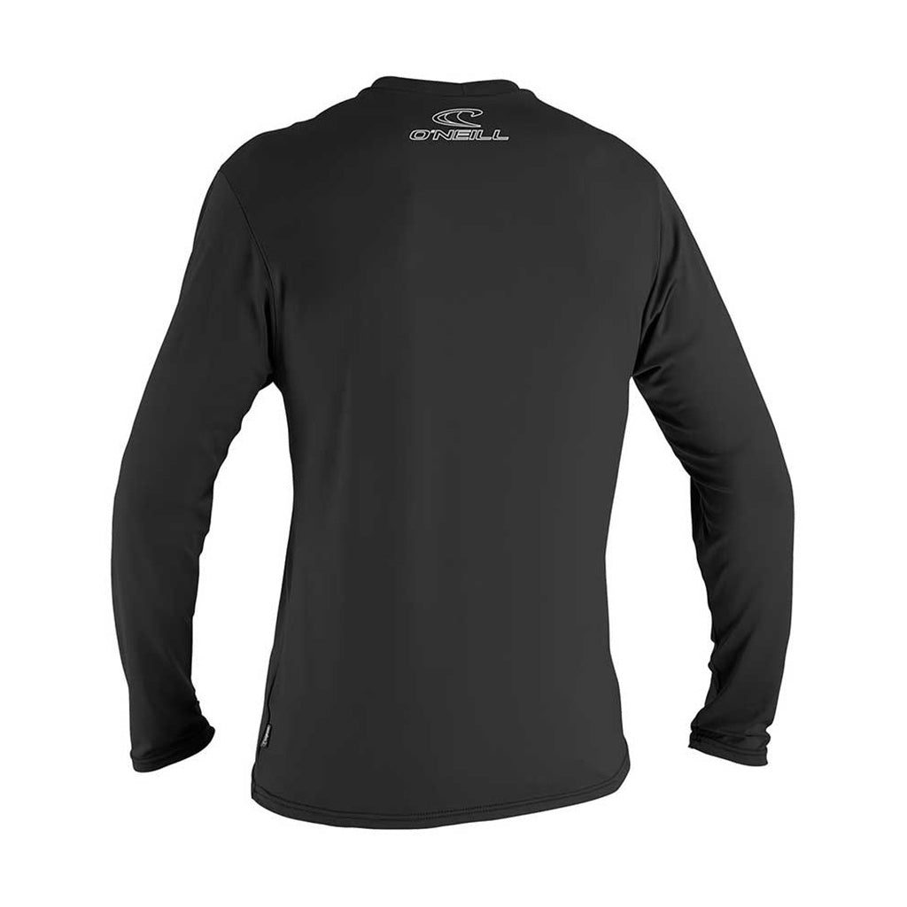 Basic Skins L/S Sun Shirt