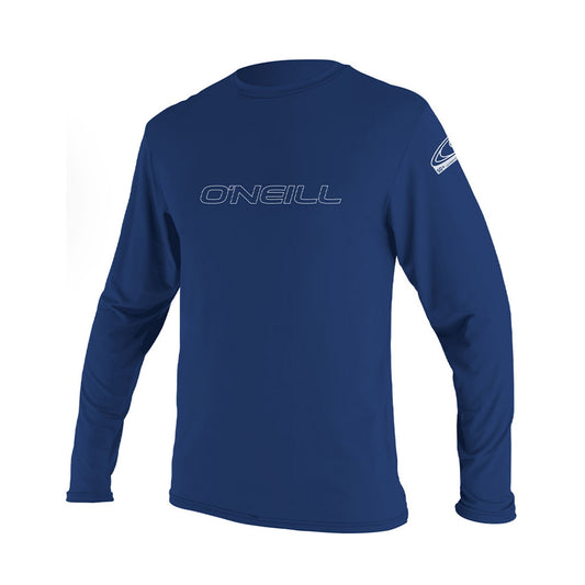 Basic Skins L/S Sun Shirt