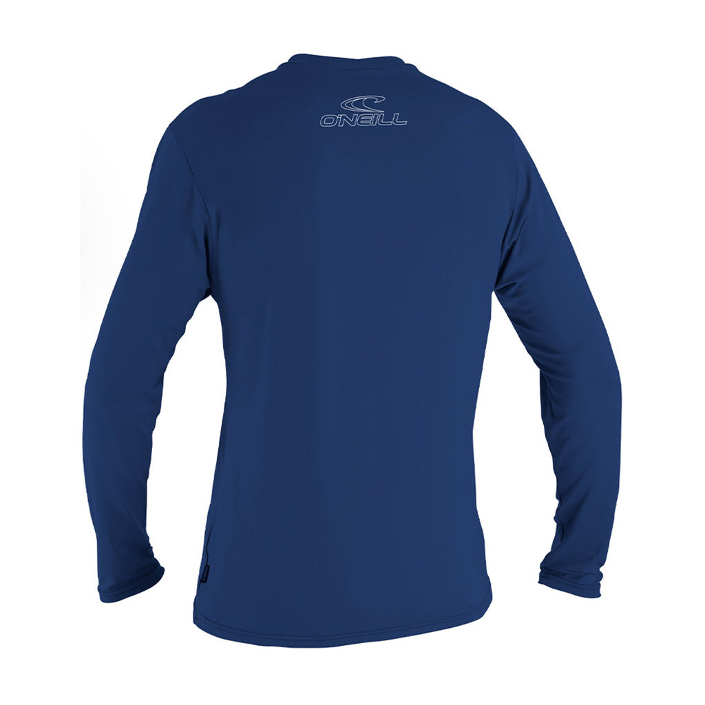 Basic Skins L/S Sun Shirt