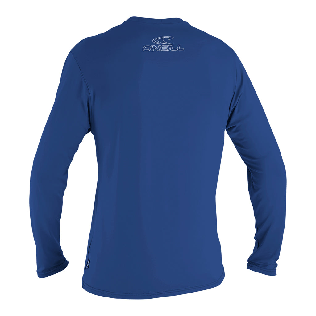 Basic Skins L/S Sun Shirt